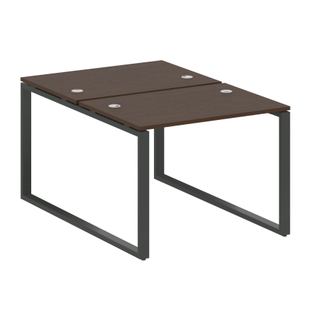 Рабочая станция Metal System Style БО.РАС-СП-2.1 1000x1475x750