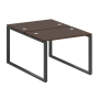 Рабочая станция Metal System Style БО.РАС-СП-2.1 1000x1475x750