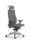 Кресло для руководителя Метта Y 2DM B2-10D - Infinity /Kc06/Nc06/D04P/H2cL-3D(M26.B32.G25.W03)