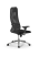 Кресло для руководителя Метта Sit 8 B1-8D - X1+UMF(X1) /Uh00/Wh00/D02P(M09.B23.G18.W01) (Темно-серый | Черный)