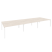 Рабочая станция на П-образном м/к Onix O.MP-D.RS-6.4.8 4740x1635x750