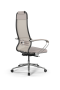 Кресло для руководителя Метта SynchroSit 10 B1-115K - X2+Extra /Um00/Wm12/K1cL(M23.B23.G18.W02)