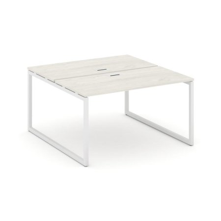 Рабочая станция 2-х сторонняя SN-4O.DRS-004 (1580х1232х750)