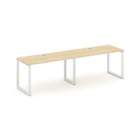 Рабочая станция 1 сторонняя SN-6O.ORS-012 (2360х700х750)
