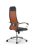 Кресло для руководителя Метта Sit 10 B1-115K - T+Extra /Um00/Wm12/K1cL(M09.B23.G18.W01)
