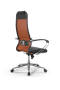 Кресло для руководителя Метта Sit 10 B1-115K - T+Extra /Um00/Wm12/K1cL(M09.B23.G18.W01)