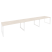 Рабочая станция на О-образном м/к Onix O.MO-RS-3.4.8 4740x800x750