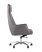Кресло руководителя TopChairs Viking серое (Компьютерное кресло Viking серый)