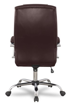 Офисное кресло College BX-3001-1/Коричневый (Коричневый)