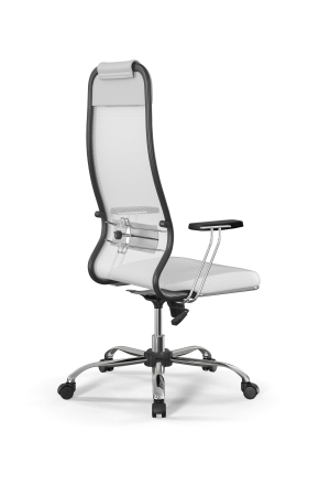 Кресло для руководителя Метта Sit 10 B1-115T - X2+Extra /Um00/Wm12/T1bp-c(M09.B21.G20.W01)