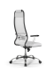 Кресло для руководителя Метта Sit 10 B1-115T - X2+Extra /Um00/Wm12/T1bp-c(M09.B21.G20.W01)