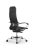 Кресло для руководителя Метта SynchroSit 10 B1-104K - T /Um00/Nb00/K1cL(M23.B21.G20.W01)