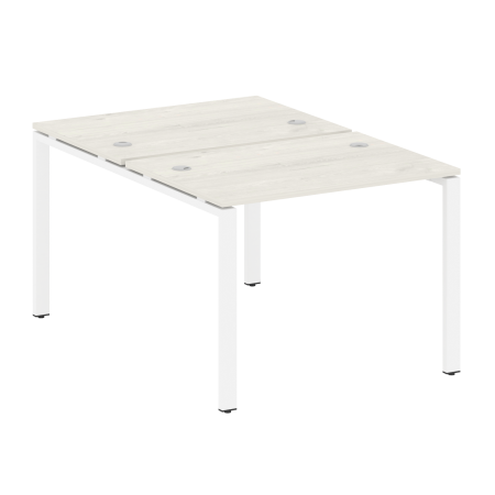 Рабочая станция Metal System Style БП.РАС-СП-2.1 1000x1475x750