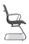 College H-916L-3/Black