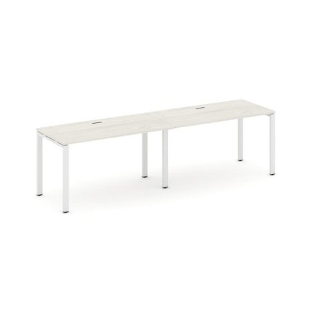 Рабочая станция 1 сторонняя SN-6P.ORS-012 (2360х700х750)