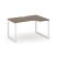 Стол рабочий эргономичный SN-6O.SPA-011(R) (1380х700/980х750)