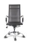 College CLG-619 MXH-A Black