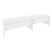 Рабочая станция Onix O.RS-2.4.8 3160x800x750