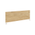 Экран боковой ЛДСП Onix O.EKR-98 980x370x18