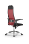 Кресло для руководителя Метта Sit 10 B1-111U - X2+UMF(X1) /Ub00/Wh00/U0mL-b(M09.B23.G18.W01)