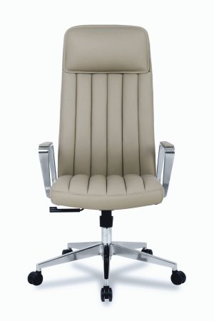 Офисное кресло College HLC-2413L-1/Серый (Серый)