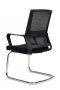 Кресло Mint RCH M1029CBE Черный