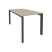 Рабочая станция на П-образном м/к Onix O.MP-D.RS-2.0.7 780x1475x750