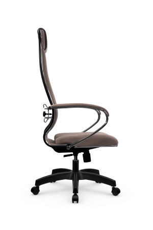 Кресло для руководителя Метта МЕТТА B 1m 32PF/подл.127/осн.001 (Песочный)