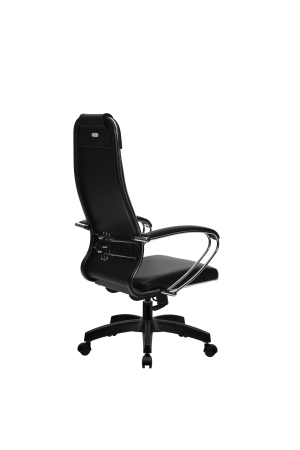 Кресло для руководителя Метта МЕТТА-31(MPES)/подл.116/осн.001 (Черный)
