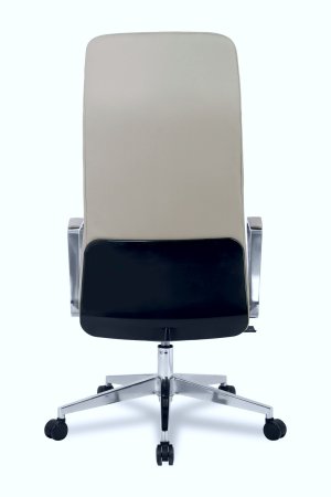 Офисное кресло College HLC-2413L-1/Серый (Серый)