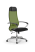 Кресло для руководителя Метта Sit 10 B1-111K - X2+UMF(X1) /Ub00/Wh00/K1cL(M09.B22.G18.W02)
