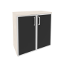 Шкаф низкий широкий Onix O.ST-3.2R 800x420x823