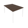 Рабочая станция на металлокаркасе Slim С.СП-3.3 980x1475x750