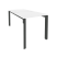 Рабочая станция на П-образном м/к Onix O.MP-D.RS-2.0.8 780x1635x750