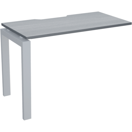 Модуль линейный на металлокаркасе Аргентум-МП НТМП.П-120Э 1200x730x750