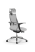 Кресло для руководителя Метта Samurai M3-11U - Infinity /Kc06/Wm06/U1mL-mL/H2cL-3D(M26.B32.G25.W03)