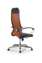 Кресло для руководителя Метта Sit 10 B1-115K - T+Extra /Um00/Wm12/K1cL(M09.B22.G18.W02)