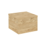 Накладка низкая угловая внешняя правая для О.R-F.MU.VNER Onix О.R-NU.N.VNER 432x432x297