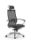 Кресло для руководителя Метта Samurai L2-6K - TS+Infinity /Kc00/Wm06/K2cL/H2cL-3D(M06.B32.G11.W03)