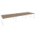 Рабочая станция на О-образном м/к Onix O.MO-D.RS-6.4.7 4740x1475x750