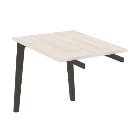 Брифинг-приставка на деревянных опорах Onix Wood Direct OW.BR-9 980x720x750
