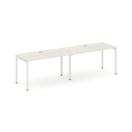 Рабочая станция 1 сторонняя SN-4P.ORS-012 (2360х700х750)