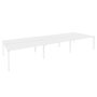 Рабочая станция на П-образном м/к Onix O.MP-D.RS-6.4.8 4740x1635x750