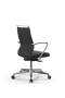 Кресло для руководителя Метта SynchroSit Well M3-192K - Extra /Ach46/Wm12/K5cL(M23.B22.G18.W03)