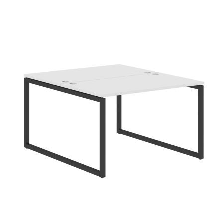 Стол двойной Xten-Q XQWST 1214 1200x1406x750 (Белый)