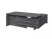 Стол руководителя с опорной тумбой Festus FI-119L.DD 1800x1900x750