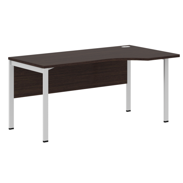 Стол письменный Xten XMCET 169 R 1600x900x750 (Легно темный)