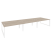 Рабочая станция на О-образном м/к Onix O.MO-D.RS-6.4.7 4740x1475x750