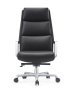 Кресло Newman A2415 Черный