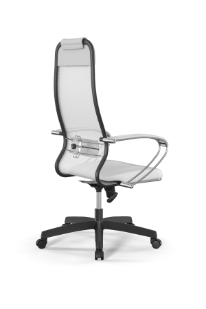 Кресло для руководителя Метта Sit 10 B1-115K - X2+Extra /Um00/Wm12/K1cL(M09.B02.G15.W01)